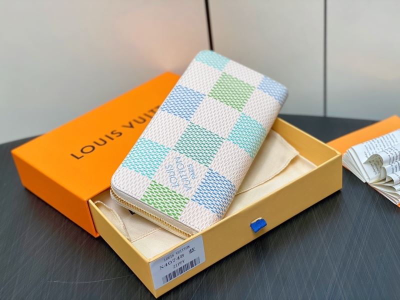 Louis Vuitton Wallets